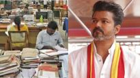 ஒரே இடத்தில் 5, 10 ஆண்டுகள் பணியாற்றும் ஊழியர்களுக்கு ஆப்பு! தவெக அரசு திடீர் அதிரடி உத்தரவு! 