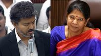 சத்தமாக பேசுவதெல்லாம் உண்மையாகாது.. விஜய் சட்டமன்றத்தை சர்க்கஸ் கூடாரமாக்குகிறார்.. கனிமொழி சுளீர்