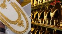 Gold Price Today: தாறுமாறாக குறைந்த தங்கம் விலை.. ஒரே நாளில் ரூ.1,000 சரிந்தது.. நகை பிரியர்கள் குஷி