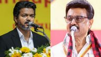 குறுக்கே வந்த தோழர்கள்.. கெத்து காட்டுமா தவெக! பழிதீர்க்குமா திமுக! 5 முனைப் போட்டியால் அதகள அரசியல் 