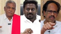 ஆட்சி கலைப்பு.. ஆளுநர் வெயிட்டிங்? யார் தயவிலும் ஆட்சி நடக்கல.. தோழர்களுக்கு பதிலடி கொடுத்த தவெக! 