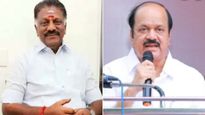 சட்டசபையில் அப்படித்தான் பேசுவேன்.. ஓபிஎஸ் விவகாரம்.. சபாநாயகர் ஜேசிடி பிரபாகர் கறார்