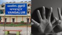 வண்டலூர் பள்ளியில் என்ன நடந்தது?.. ஆடையின்றி கிடந்த மாணவி.. மாணவிகள் கூறும் ஷாக் தகவல்கள்!