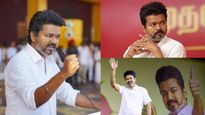 தேசியத் தலைவராக உருவெடுக்கிறாரா விஜய்? பி.ஆர் வியூகம்.. வெளிவரும் ரகசியங்கள்! 