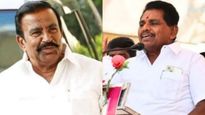 திமுகவில் துணை பொதுச்செயலாளர் பதவி.. கேஎன் நேரு மூலம் காய் நகர்த்தும் அனிதா ராதாகிருஷ்ணன்! நடக்குமா? 