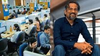 ஐடி ஊழியர்களுக்கு காத்திருக்கும் ஆபத்து? ஜோஹோ ஸ்ரீதர் வேம்பு சொன்ன வார்னிங்! 