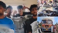 Kerala: அடுத்த நொடி உயிருடன் இருக்க மாட்டோம்னு தெரியாதே! கேரள விபத்துக்கு முன் காரில் 7 மாணவர்கள்