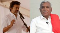நல்லது பாதி..கெட்டது மீதி! 4 மாத தவெக ஆட்சி.. பாதிக்கு பாதி மார்க் தான்! மார்க்சிஸ்ட் சண்முகம் பளீர் 