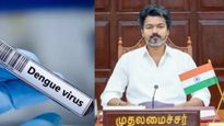 நல்லவேளை கொரோனா டைமில் விஜய் ஆட்சி இல்லை.. டெங்கு பரவல்.. கடுமையாக சொதப்பும் தவெக அரசு 