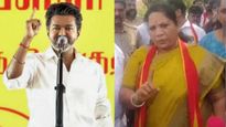 தாராபுரம் அவுட்? விஜய்க்கு அடிக்கும் எச்சரிக்கை மணி.. சத்யபாமாவுக்கு சிக்கலோ சிக்கல்.. மாட்டிய தவெக 