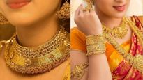 Gold Rate Today: படுத்தேவிட்டது தங்கம் விலை.. இன்று இருக்கு பாருங்க கச்சேரி.. தாறுமாறாக சரிந்தது 