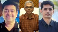 விஜய்க்கு 2 ஆலோசகர்கள்.. கோட்டையை ஆள்வது யார்? சாய் குமார் ஐஏஎஸ் vs ஆலோசகர்கள்.. முற்றும் மோதல் 