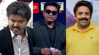 விஜய் vs விஜய் சேதுபதி! ஒரு வசனத்திற்காக இவ்வளவு சீரியஸ் ரியாக்டா? சப்போர்ட்டுக்கு வந்த சீனு ராமசாமி
