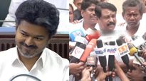 யாரும் எந்திரிச்சு ஓட கூடாதுன்னு சொல்றதுக்கு.. விஜய் என்ன பெரிய.. விளாசிய நயினார் நாகேந்திரன் 