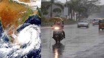 வங்கக்கடலில் புயல் சின்னம்.. சுழற்றி அடிக்கப்போகும் கனமழை! ரெட் அலர்ட் கொடுத்த இந்திய வானிலை மையம்!