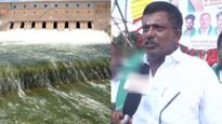 110 நாள் பயிர்! 45 நாளுக்கு மட்டும் மேட்டூரில் தண்ணீர் திறந்தால் எப்படி? கடைமடைக்கே வராதே! விவசாயி
