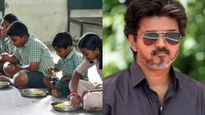 காலை உணவுத் திட்டத்தில் கைவைத்த சிஎம் விஜய்! ஹெட் மாஸ்டர்கள் தலையில் விழுந்த இடி! பறந்த கண்டனம்! 