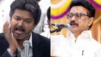 மிசா பற்றி விஜய் பேச்சை கண்டித்து.. திமுக ஆர்ப்பாட்டம்.. தமிழகம் முழுவதும் திரண்ட திமுகவினர்!