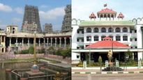 மீனாட்சியம்மன் கோயில் குடமுழுக்கு.. அறநிலையத்துறை அரசியல் செய்தது உண்மை.. நேரடியாக சாடிய நீதிமன்றம்! 