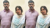 ஆயிரம் கோடி முதலீட்டை சாப்பிட்ட மேலூர் தம்பதி.. 
