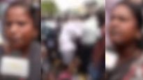 வண்டலூர் அரசு பள்ளி பாத்ரூமில்.. எம்எல்ஏ இப்பவே இங்கே வரணும்.. தவெக அரசு மீது பாய்ந்த பெற்றோர்! ஏன்