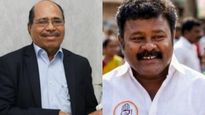 ஜெம் வீரமணி வழக்கு! தமிழக காங்கிரஸ் நிர்வாகி ரஞ்சன்குமாரிடம் எஸ்ஐடி 9 மணி நேரம் விசாரணை
