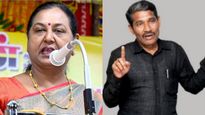 ஒரு எம்பி பதவிக்காக.. 2 பக்கமும் பேரம் பேசிய கட்சி தேமுதிக! பிரேமலதாவுக்கு  வன்னியரசு காட்டம்