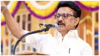 தவெகவை வீழ்த்த ஸ்டாலினின் வியூகம்! மீண்டும் தலைப்புச் செய்திகளில் திமுக? அறிவாலயத்தின் புதிய திட்டம் 