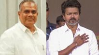 அதிமுகவின் முக்கிய புள்ளியால் அமைச்சர் ஆனந்துக்கு குடைச்சல்? விஜய் மீது அதிருப்தி?