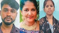 கூடுவாஞ்சேரி நிஷாவின் தலையை கொடுத்துடுங்க! சிகப்பு சூட்கேஸ் குறித்து ஆக்ரா போலீஸுக்கு கடிதம்
