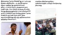 ’தல’ அஜித்த போட்டு பொளக்குறாங்க.. அவரோட ரசிகர்களுக்கு தெரியுமா? பொளக்குறதே அவங்க தான்! என்னாச்சு? 
