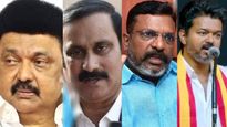 ஸ்டாலின் மதுராந்தகத்தில் போட்ட 2 தூண்டில்: அன்புமணியை வளைக்கும் விஜய்... குறுக்கே விசிக