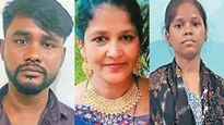 நிஷாவின் தோலை உரித்து, உறுப்புகளை வெட்டி.. 14 லிட்டர் வினிகர் ஏன்? சென்னை கூடுவாஞ்சேரி தம்பதி பகீர்