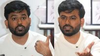 கூட்டம் தொடங்கும் முன்பே உள்ளே புகுந்த போலீஸ்.. கரப்பான் பூச்சி ஜனதா கட்சி நிர்வாகிகள் அதிரடி கைது! 