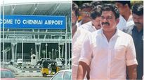 சென்னை விமான நிலையம் தனியார்மயம் ஆரோக்கியமானது அல்ல.. விஜய் கடிதத்திற்கு முரணாக சொன்ன நிர்மல்குமார்!