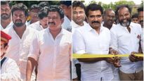  ஆட்டம் போடும் சிடிஆர் வலதுகரம்.. ஆனந்திடம் புகார் கொடுத்த தவெக எம்எல்ஏ.. மதுரையில் என்ன நடக்குது?
