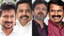 புஸ்ஸாகி போன பொது வேட்பாளர் அஸ்திரம்.. தனித் தனியாக களமிறங்கும் கட்சிகள்! தவெகவுக்கு பலமா? பலவீனமா? 