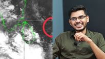 வங்ககடலில் உருவாகிறது இந்தாண்டின் முதல் புயல் அர்ணாப்.. டெல்டா வெதர்மேன் ஹேமச்சந்தர் பதிவு