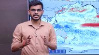 பகலில் சுட்டெரிக்கும் வெயில், உள்மாவட்டங்களில் இரவில் இடிமழை வாய்ப்பு: டெல்டா வெதர்மேன் தகவல்!