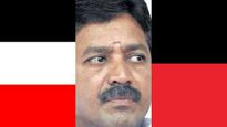 சி.வி.சண்முகம் 