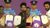 தனுஷ் – ஜிவி பிரகாஷ் குமார் உள்பட 10 பேருக்கு தேசிய விருது..  முழு லிஸ்ட் இதோ 