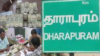 ரூ.48.42 லட்சம் + ரூ.7.73 லட்சம்.. தாராபுரம் இடைத்தேர்தலால் கட்டுக்கட்டாக சிக்கும் ரொக்கம்