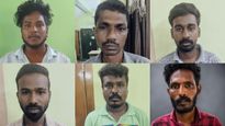 சக்ரவர்த்தியாய் வாழலாம்.. ஆசையைக் காட்டி ஆட்டைய போட்ட ’சதுரங்க வேட்டை’ கும்பல்! அடுத்தடுத்து அரெஸ்ட் 