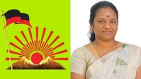  மக்களை நம்பி தலைவர் மு.க.ஸ்டாலின்.. தாராபுரத்தில் திமுக தான் வெற்றி! வேட்பாளர் சுகன்யா நம்பிக்கை! 
