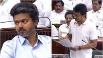 தாய்மாமன் காது குத்தும் திட்டம்னு சொல்லுங்க.. 10 ஆணவ கொலை, 8 லாக்அப் மரணம்.. டேட்டாவோடு வந்த உதயநிதி