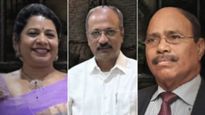ஜெம் வீரமணி வழக்கில் சாந்தி மற்றும் அவரது கணவருக்கு 3 நாட்கள் போலீஸ் காவல்.. போக்சோ கோர்ட் உத்தரவு!