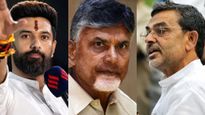 தேர்தல் ஆணைய சர்ச்சை: சிராக் பாஸ்வானைத் தொடர்ந்து பாஜக கூட்டணிக் கட்சிகளும் அதிரடியாக செக்!