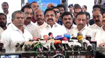 இடைத்தேர்தல் வர காரணமே தவெகவின் குதிரை பேரம் தான்.. அதிமுக கட்டாயம் வெல்லும்.. எடப்பாடி உறுதி! 