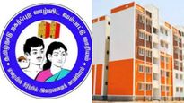 நகர்ப்புற வாழ்விட மேம்பாட்டு வாரியம்.. பயனாளிகளுக்கு சூப்பர் வசதி.. இனி ஸ்மார்ட் கார்டு வரப்போகுதா