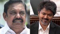 சின்னப் புள்ளைங்களுக்கு மிட்டாய் கொடுக்குற மாதிரி.. அதிமுக மாஜிகளை தூக்கிய தவெக! குமுறிய எடப்பாடி! 